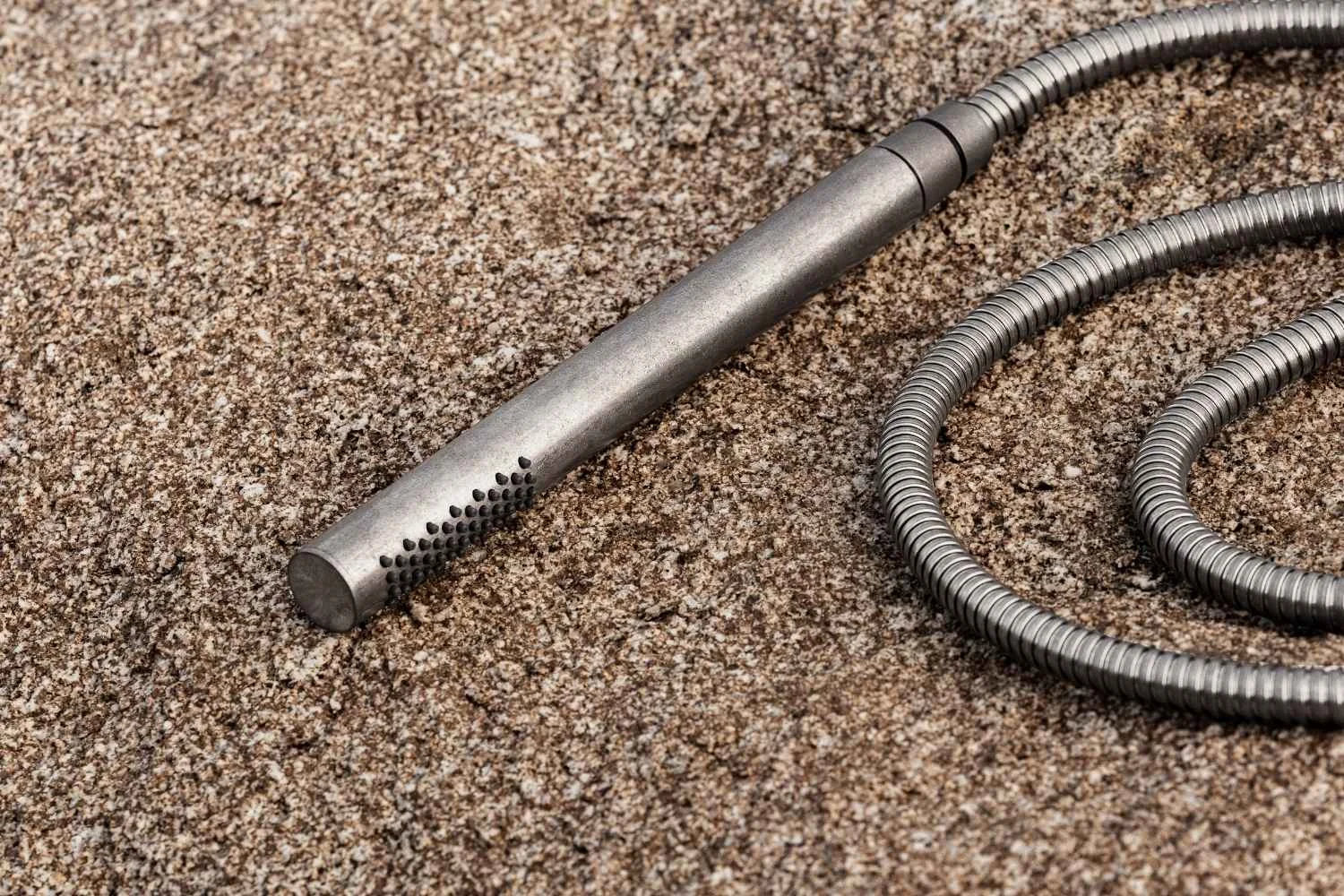 Modern Antique Interior Design Shower Hose