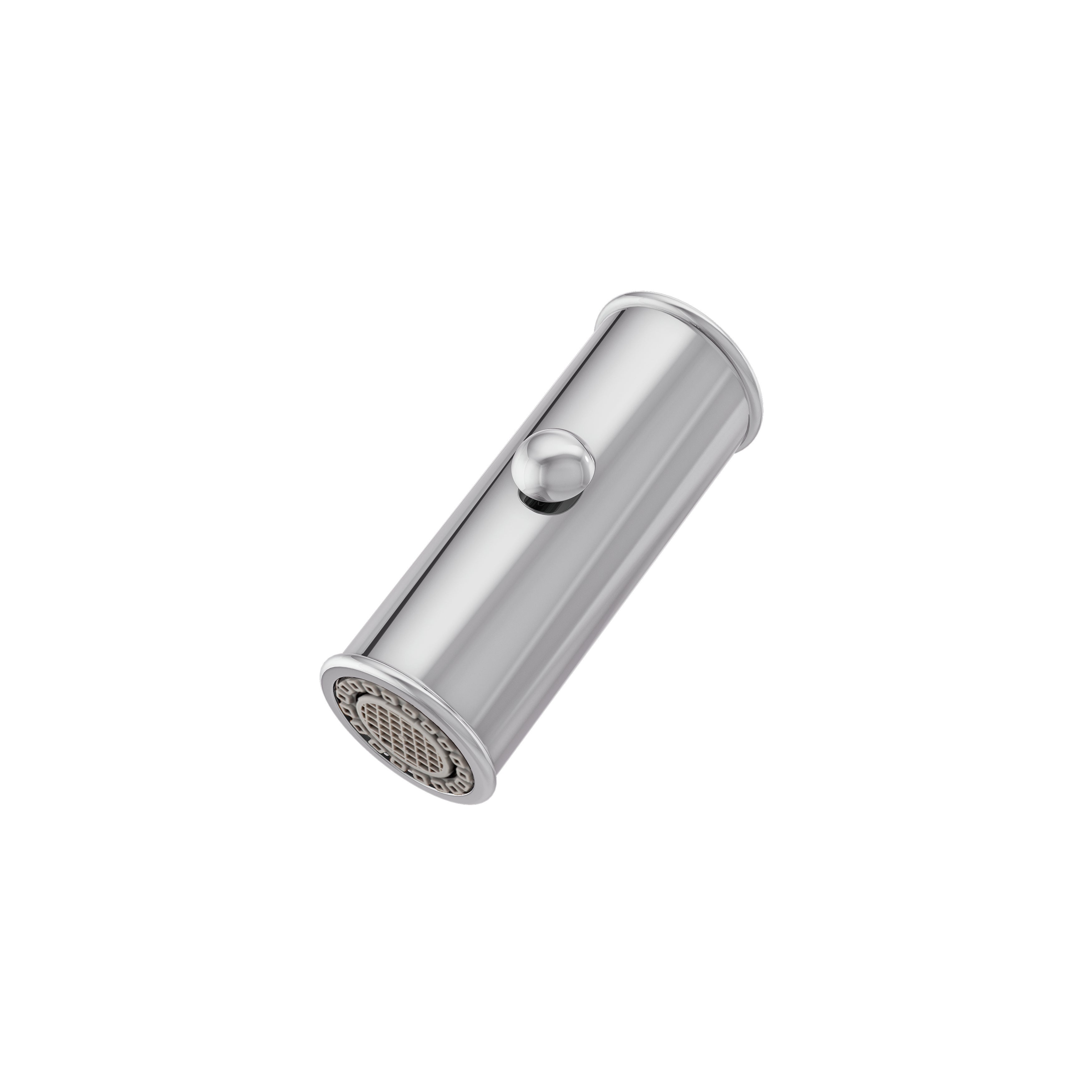 Kingsley Pull-Out Spray Attachment - Polished Stainless