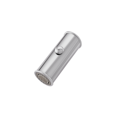Kingsley Pull-Out Spray Attachment - Polished Stainless