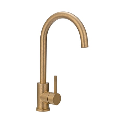 Sola Kitchen Mixer - Antique AurumÂ