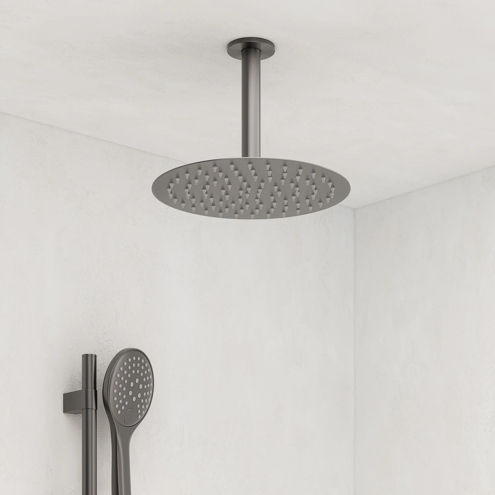 UK ShowerDropper150mm Final GM 01