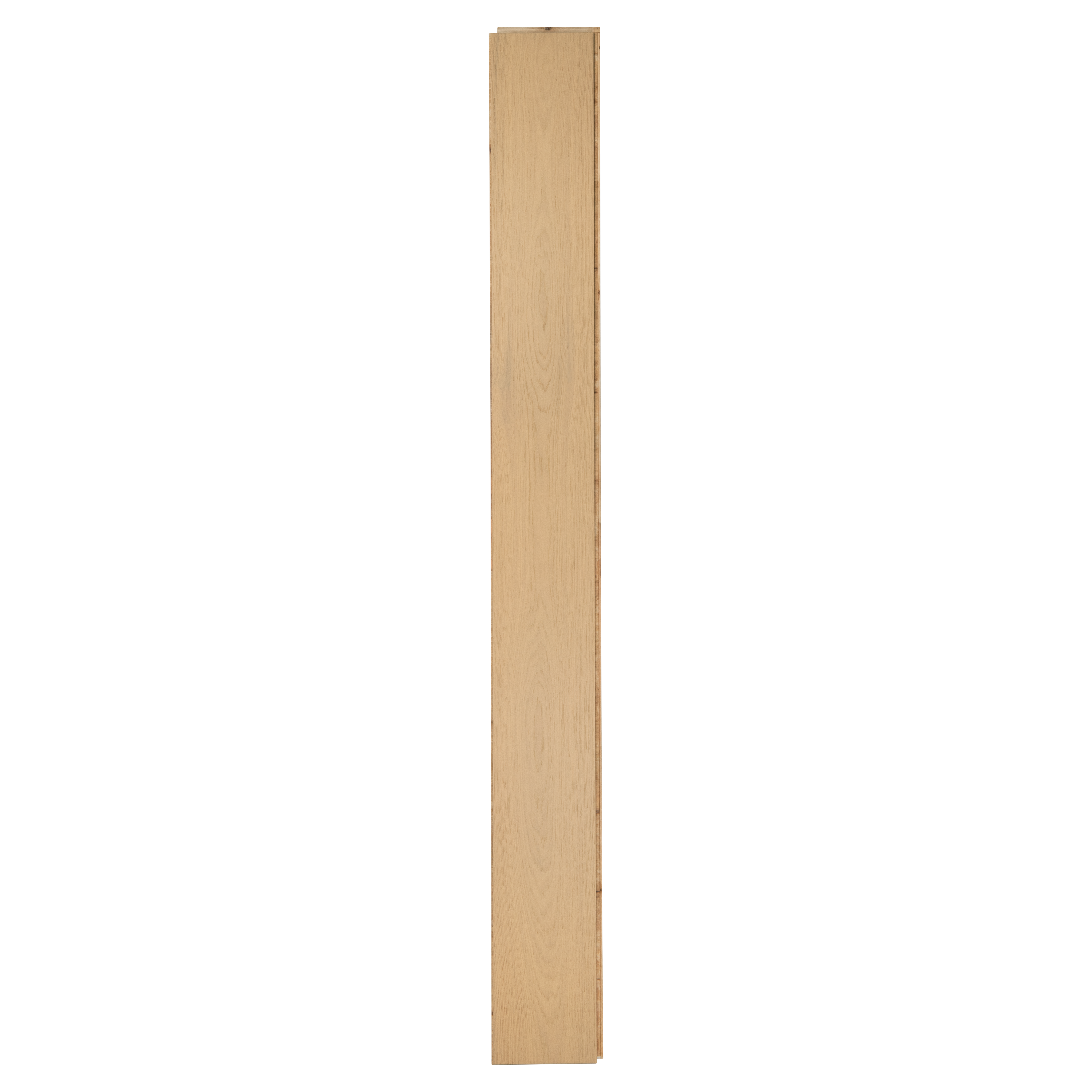 European Oak Engineered Wood Flooring 1