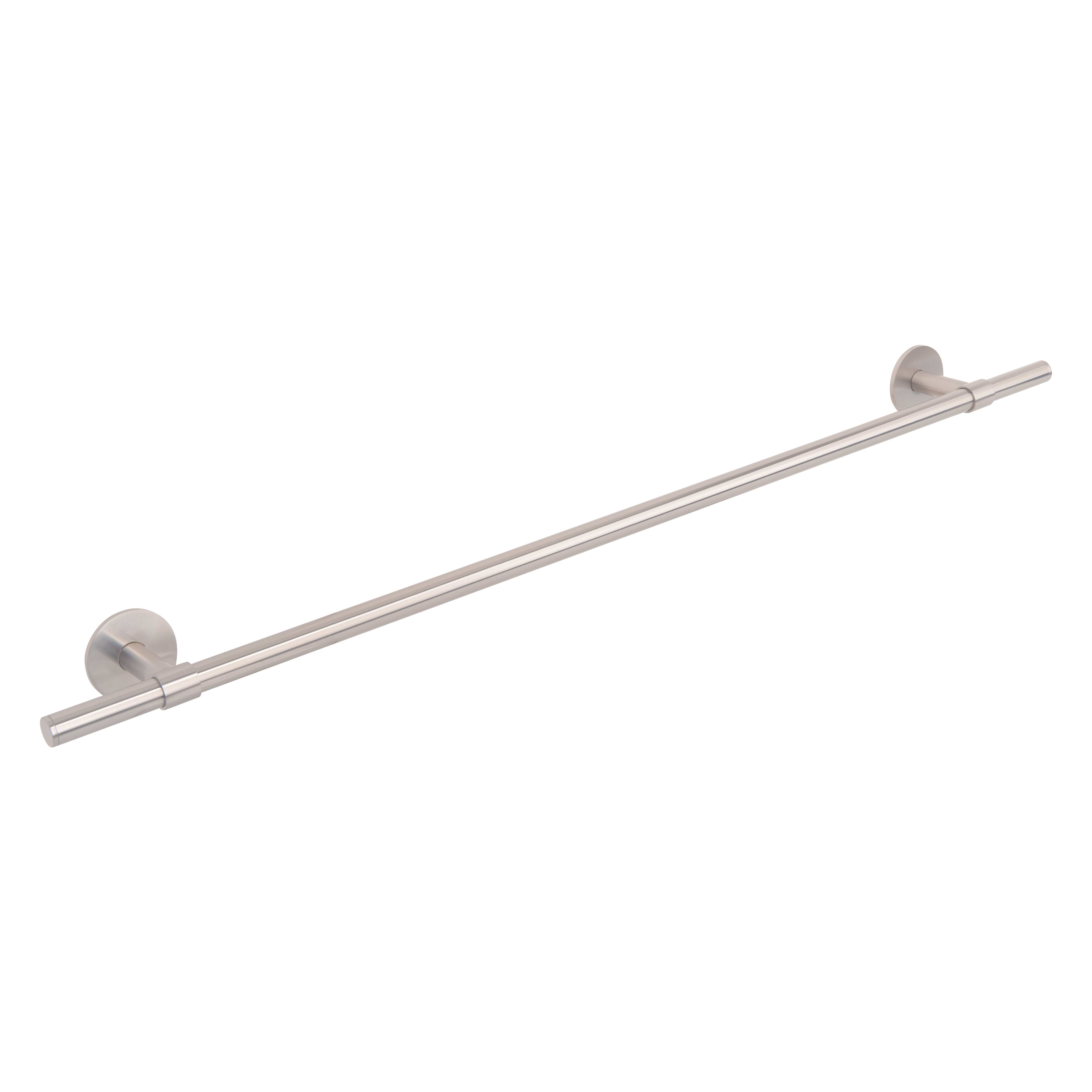 Modi Adjustable Towel Rail 750mm SS1
