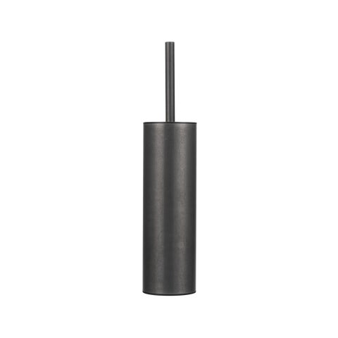 Toilet Brush Holder - Antique Slate