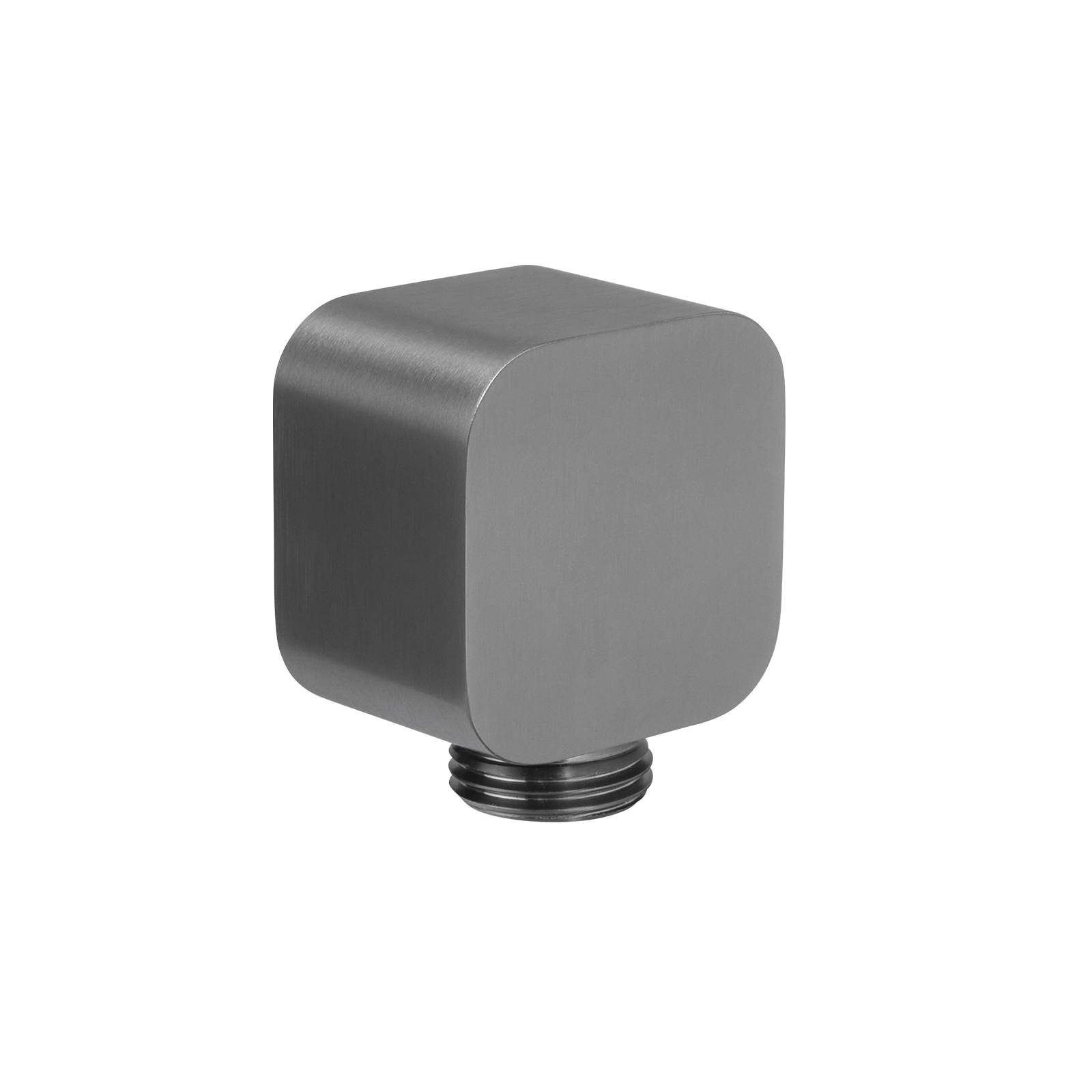 Nesso Shower BP - Brushed Gunmetal