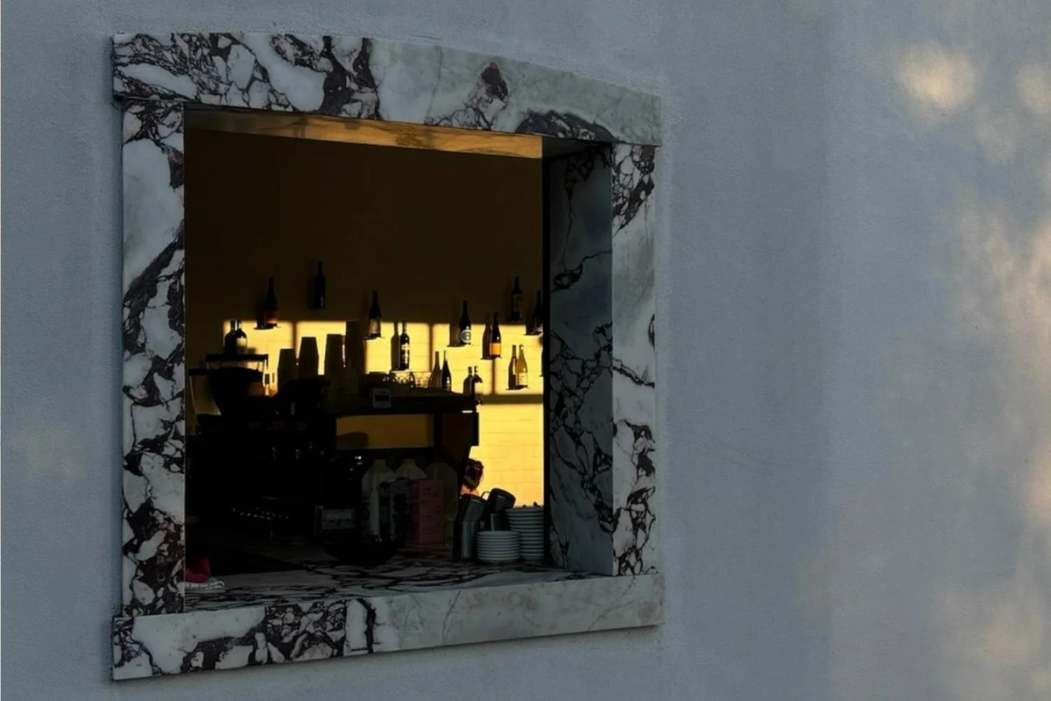 Aesthetic Cafes in Sydney Effies Bowgowlah