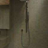 Shower Close Up NESSO Shower Set BG