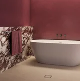 AntiqueBathroom BathScene Var01 Angle01 Slate