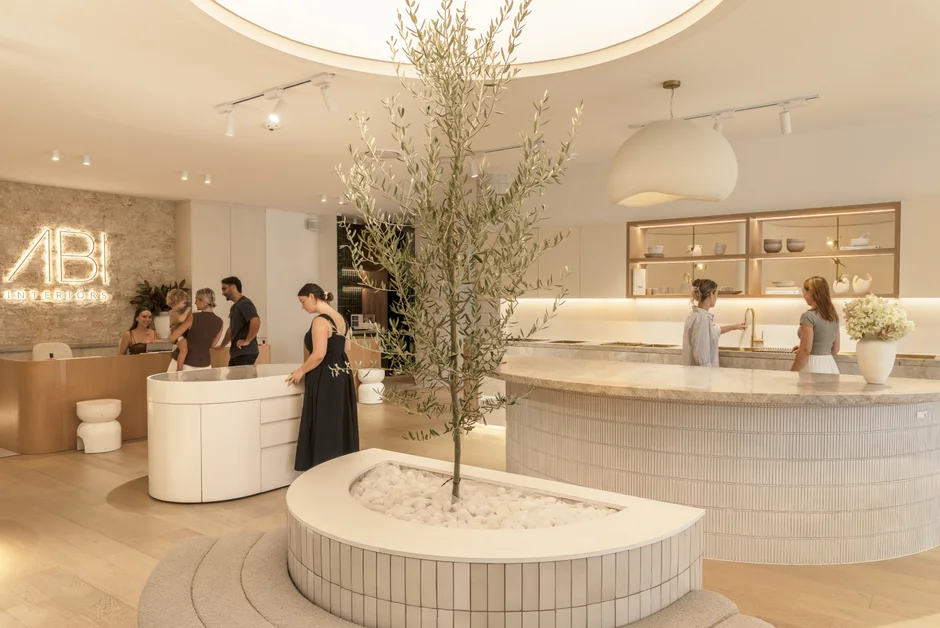 Our Story | ABI Interiors