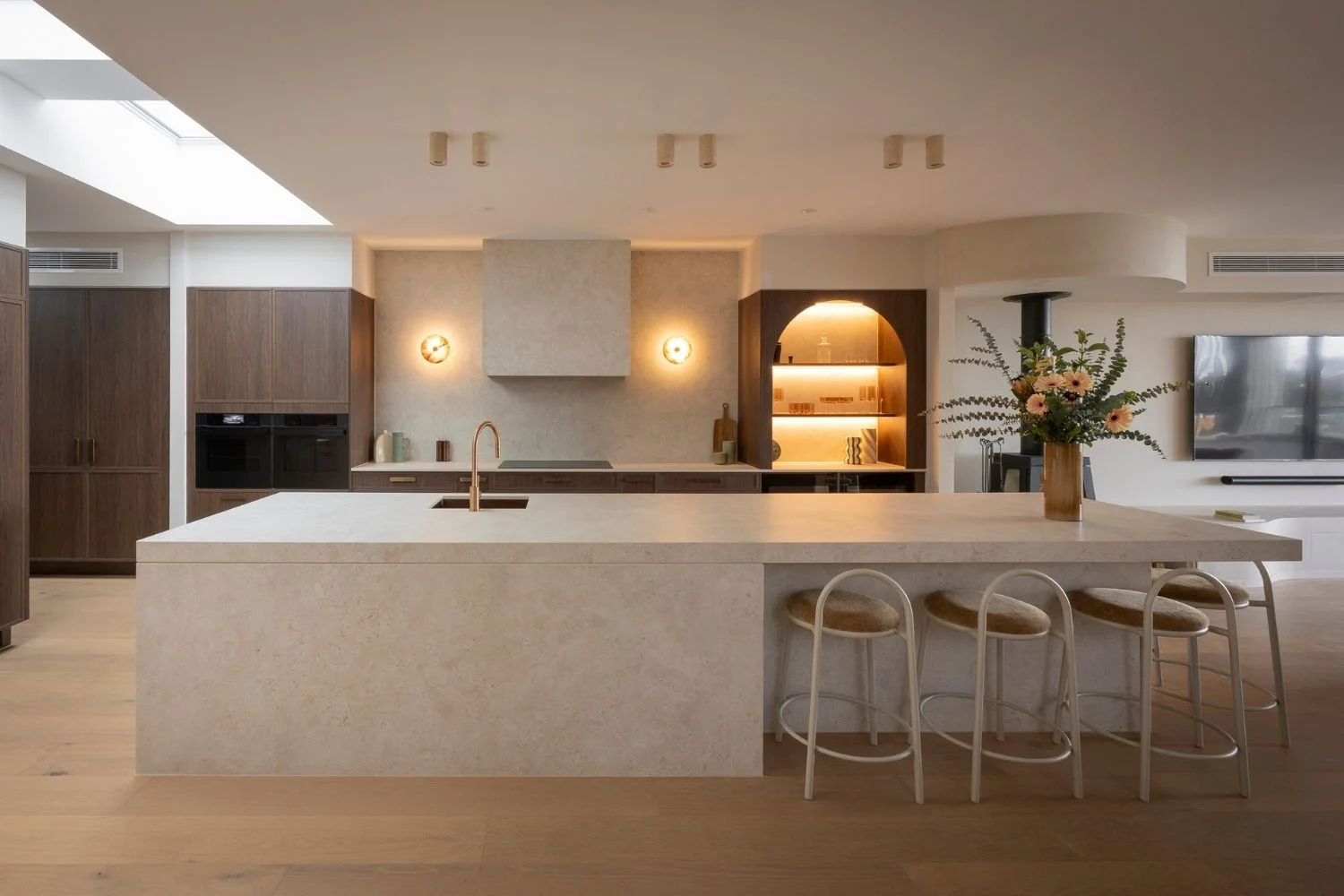 The Block 2026 Kitchen Reveal