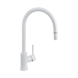 White Tapware