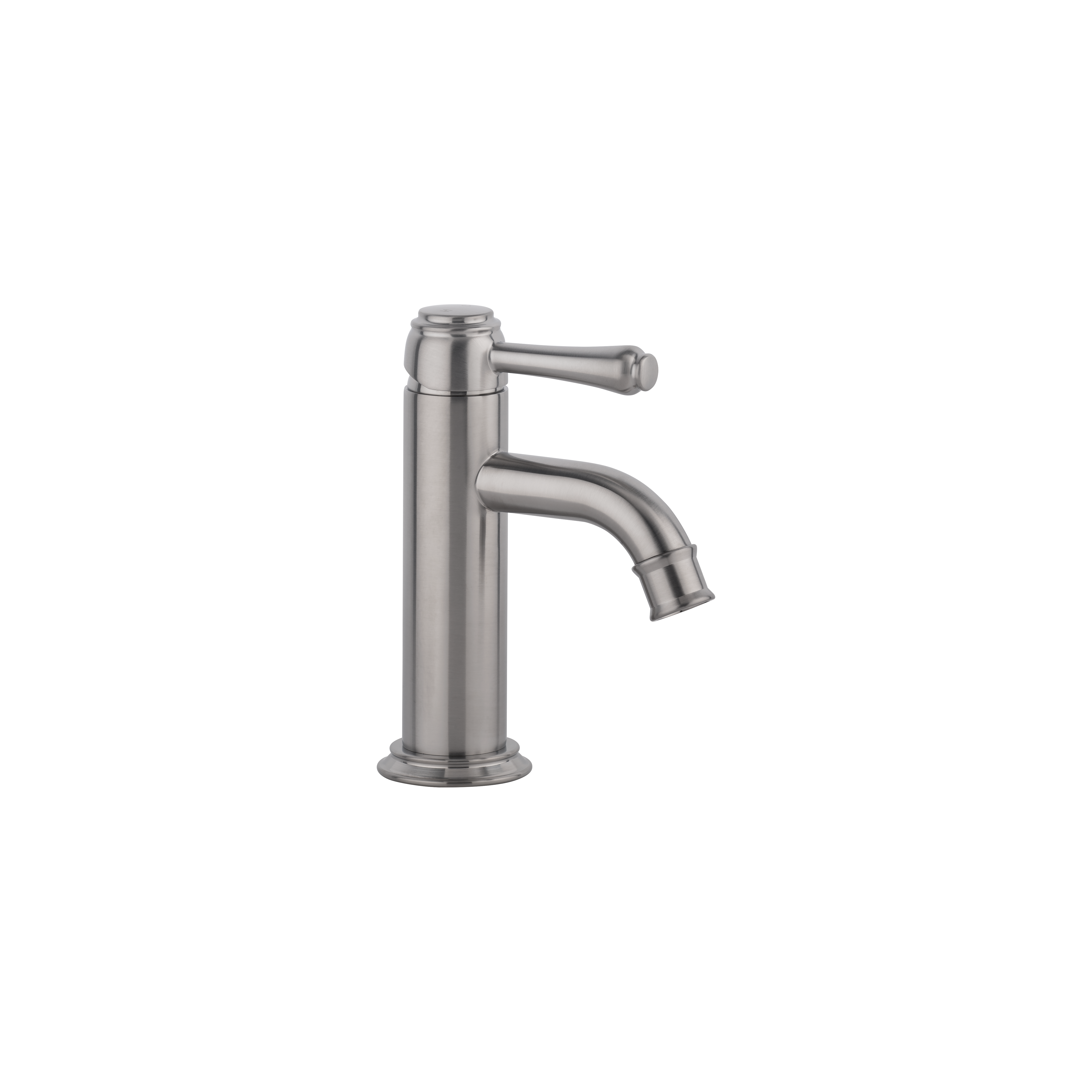 Kingsley Basin Mixer - Brushed Nickel