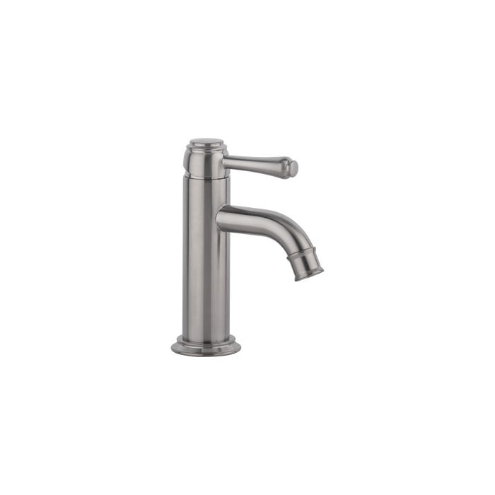 Kingsley Basin Mixer – Brushed Nickel
