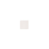 Rommani Handmade Zellige Square Sample Pearl