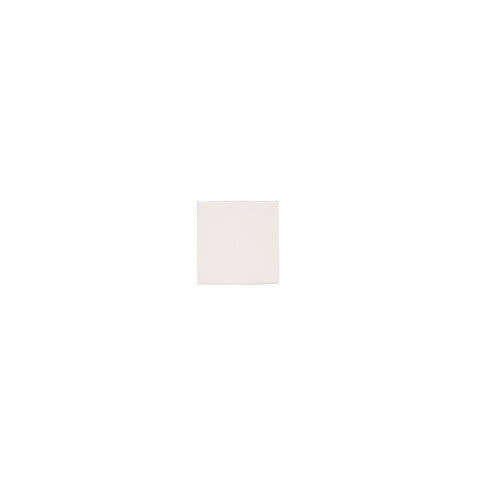 Rommani Handmade Zellige Square Tile - Pearl (Sample)