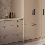 Pedra%20Cabinetry%20Pull%20220mm%20Pedra%20Large%20Knob%2035mm Verde%20Alpi%20Marble