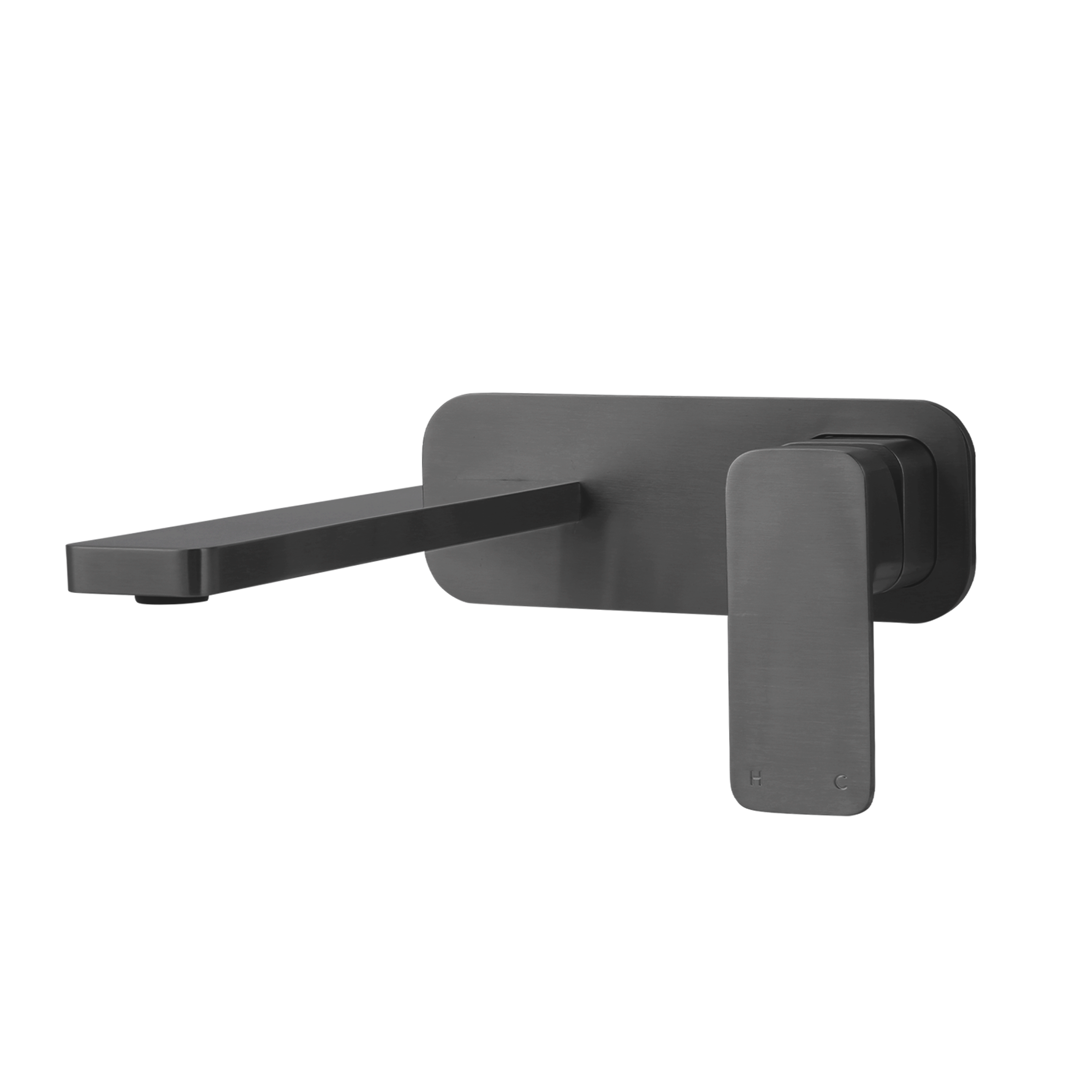 Nesso Minimal WallMounted Mixer GM