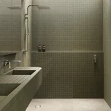Shower Full%20Shot NESSO Shower%20Arm-Robe%20Hook SS
