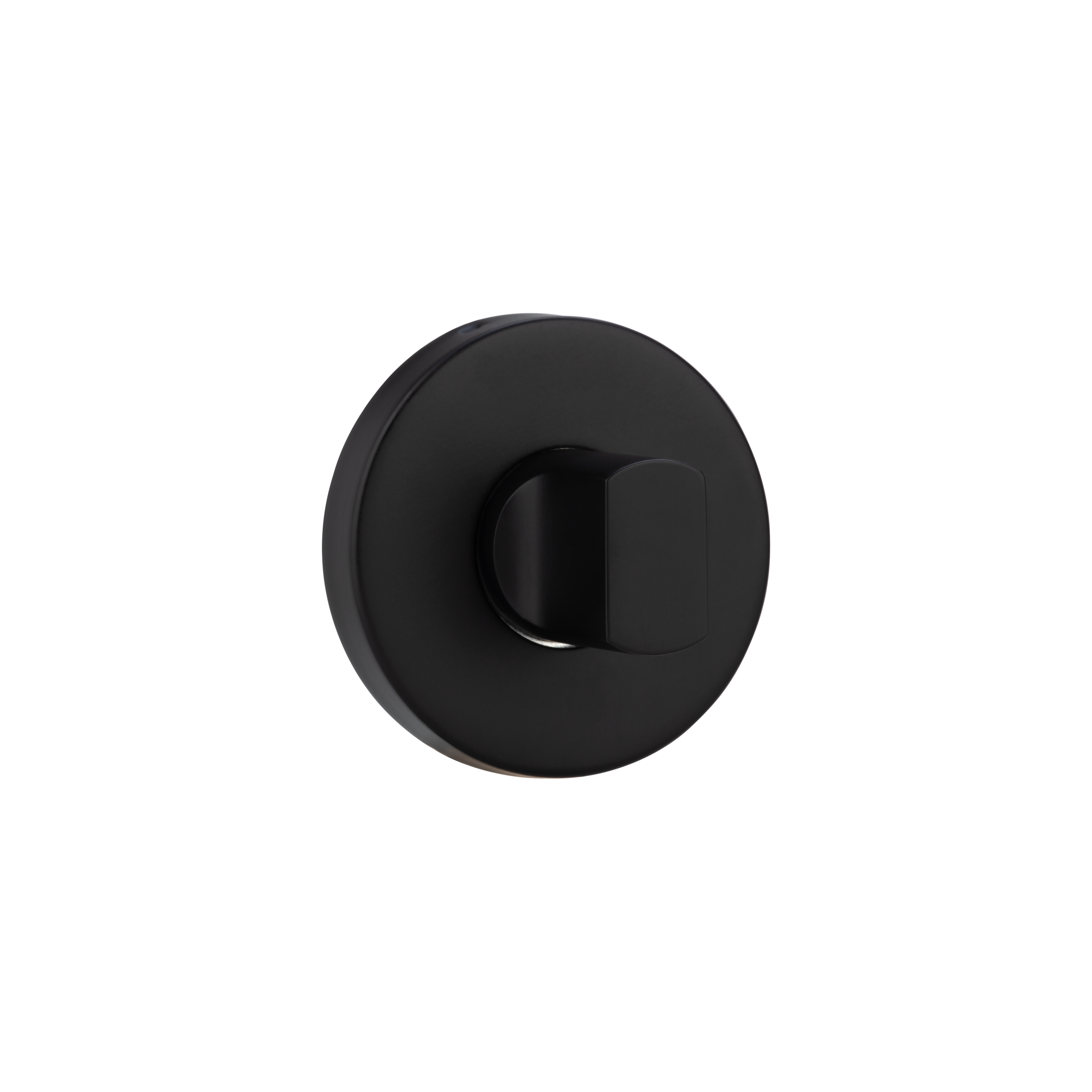 Dion Privacy Snib Lock - Matte Black