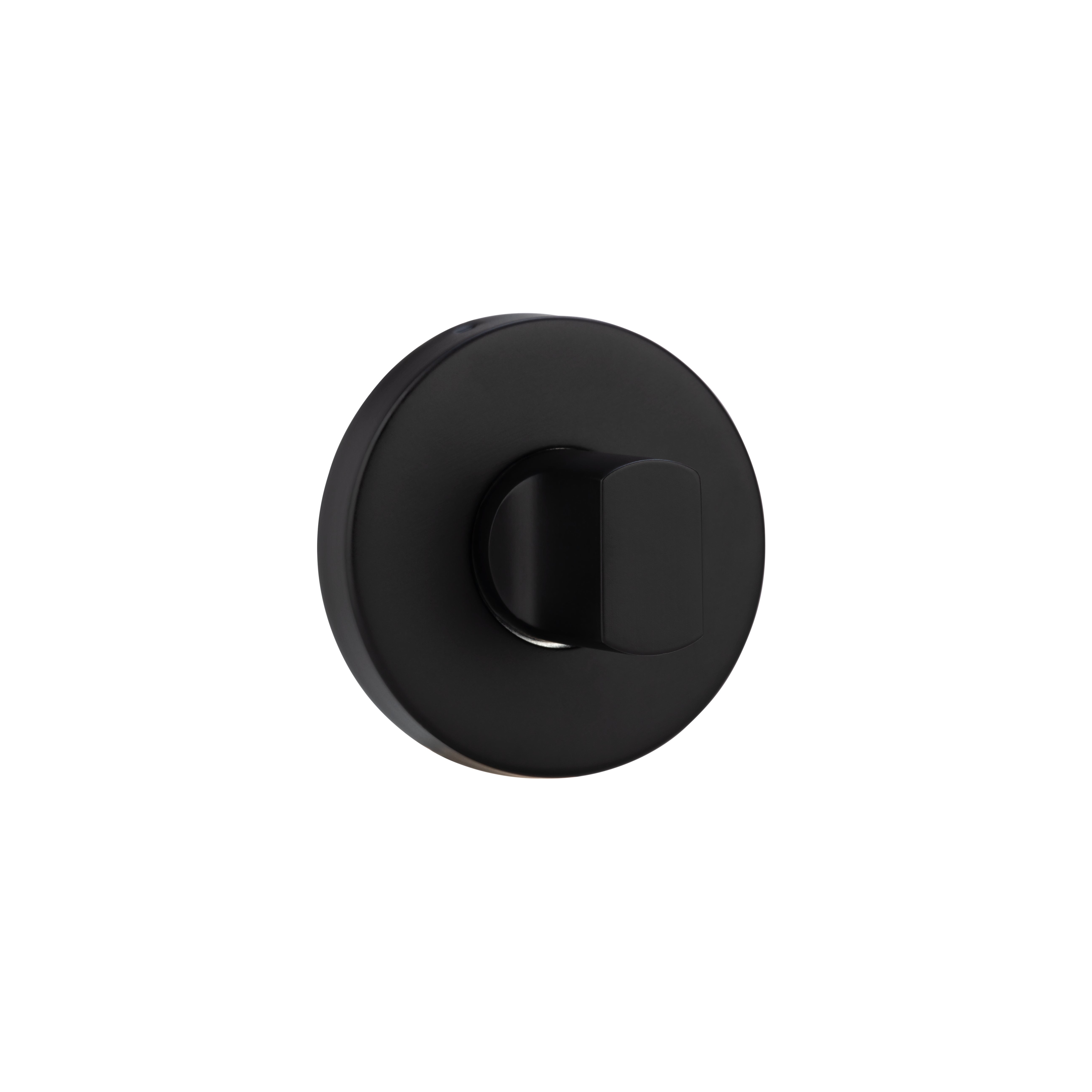 Dion Privacy Snib Lock - Matte Black