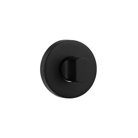 Dion Privacy Snib Lock - Matte Black