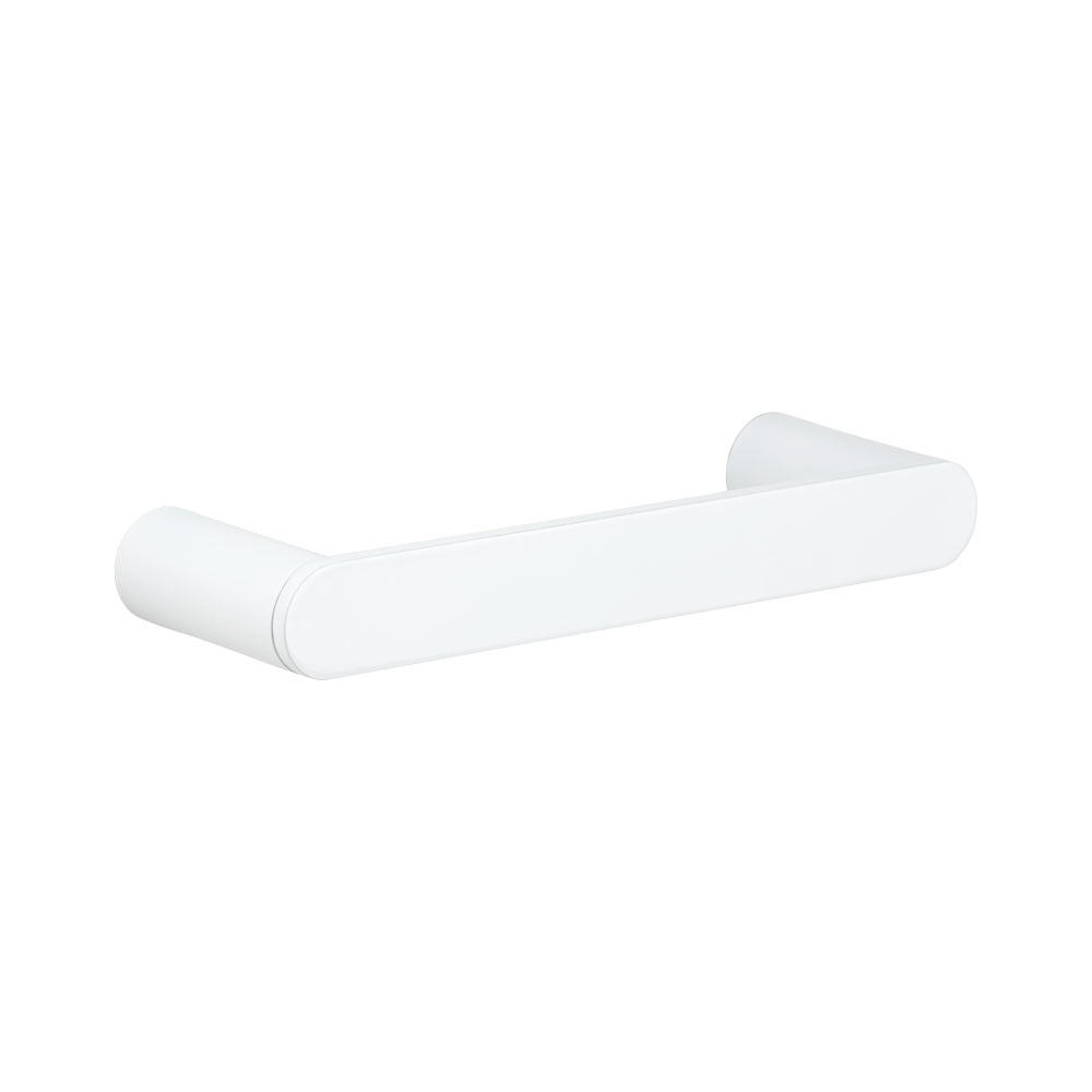 Milani Hand Towel Holder - White