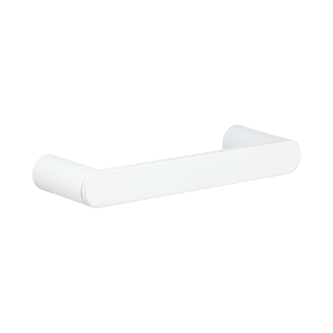 Milani Hand Towel Holder - White