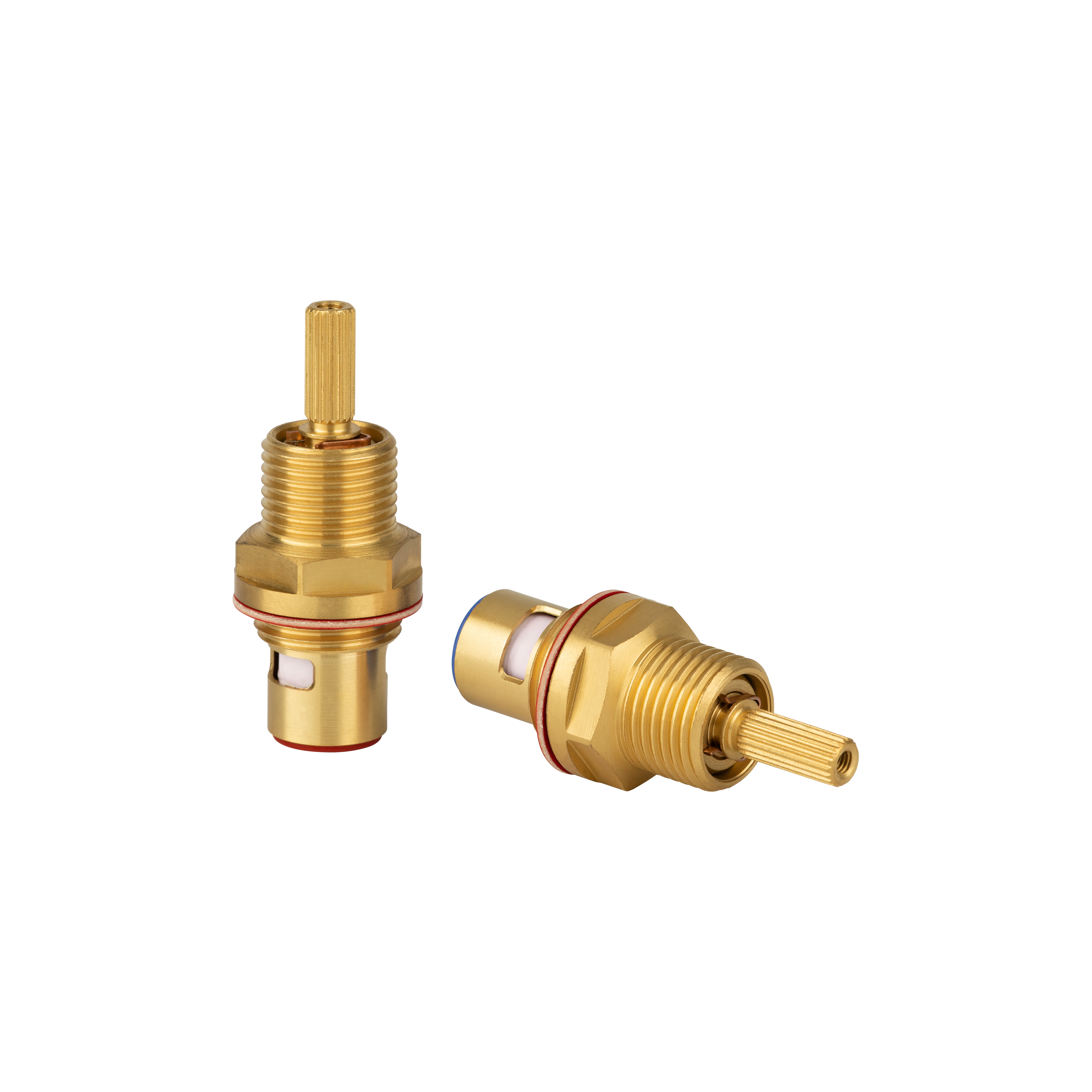 In Wall Assembly Taps Spindle Standard Set (H%20C) web