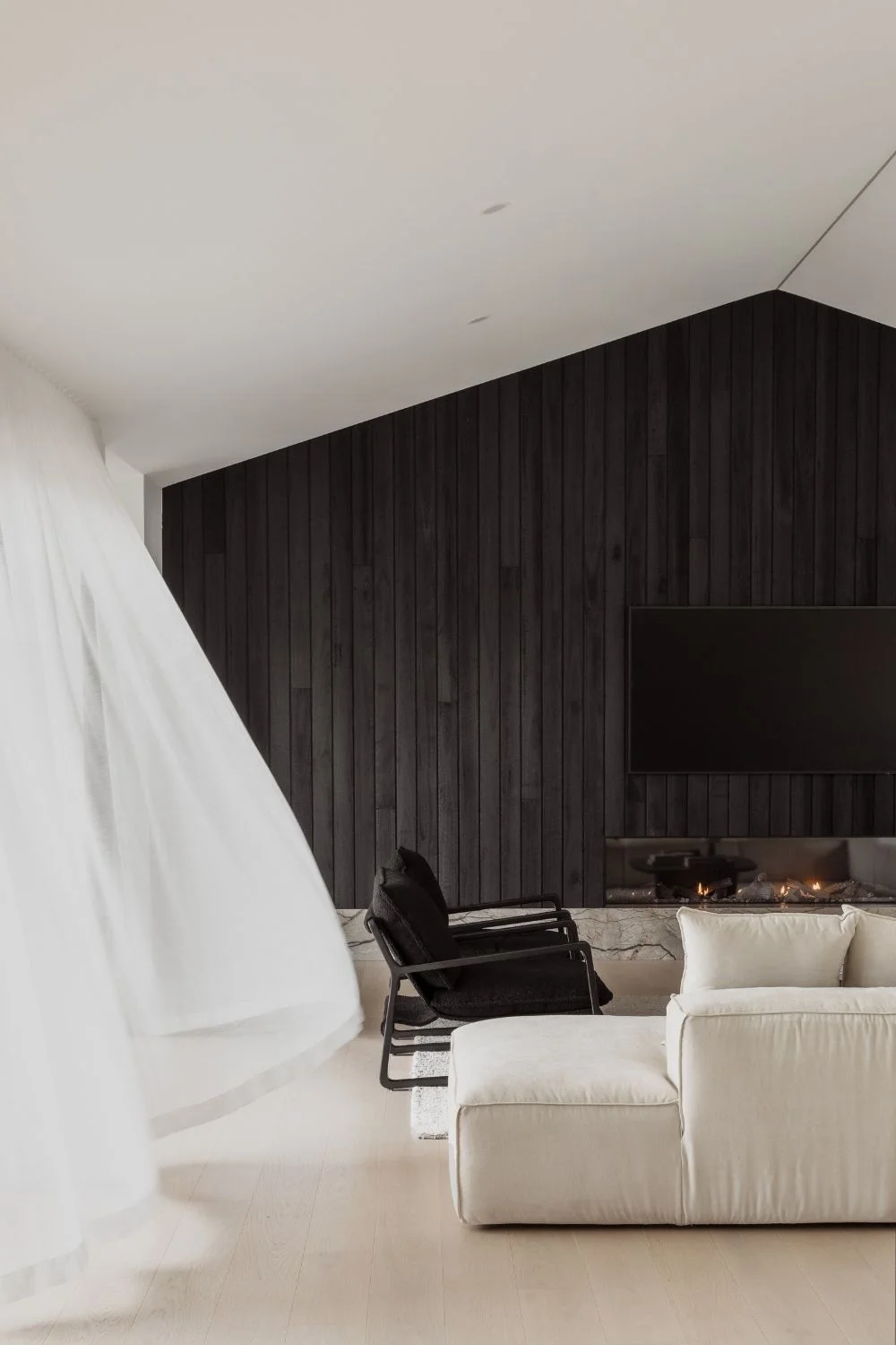 Suku Japandi Living Area