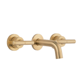 Barre Assembly Mixer Mini Wall Mounted Spout Set BB
