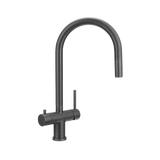 17530-Elysian%20Commercial%203-Way%20Pull-Out%20Filter%20Tap Side AntiquePVD%20Slate
