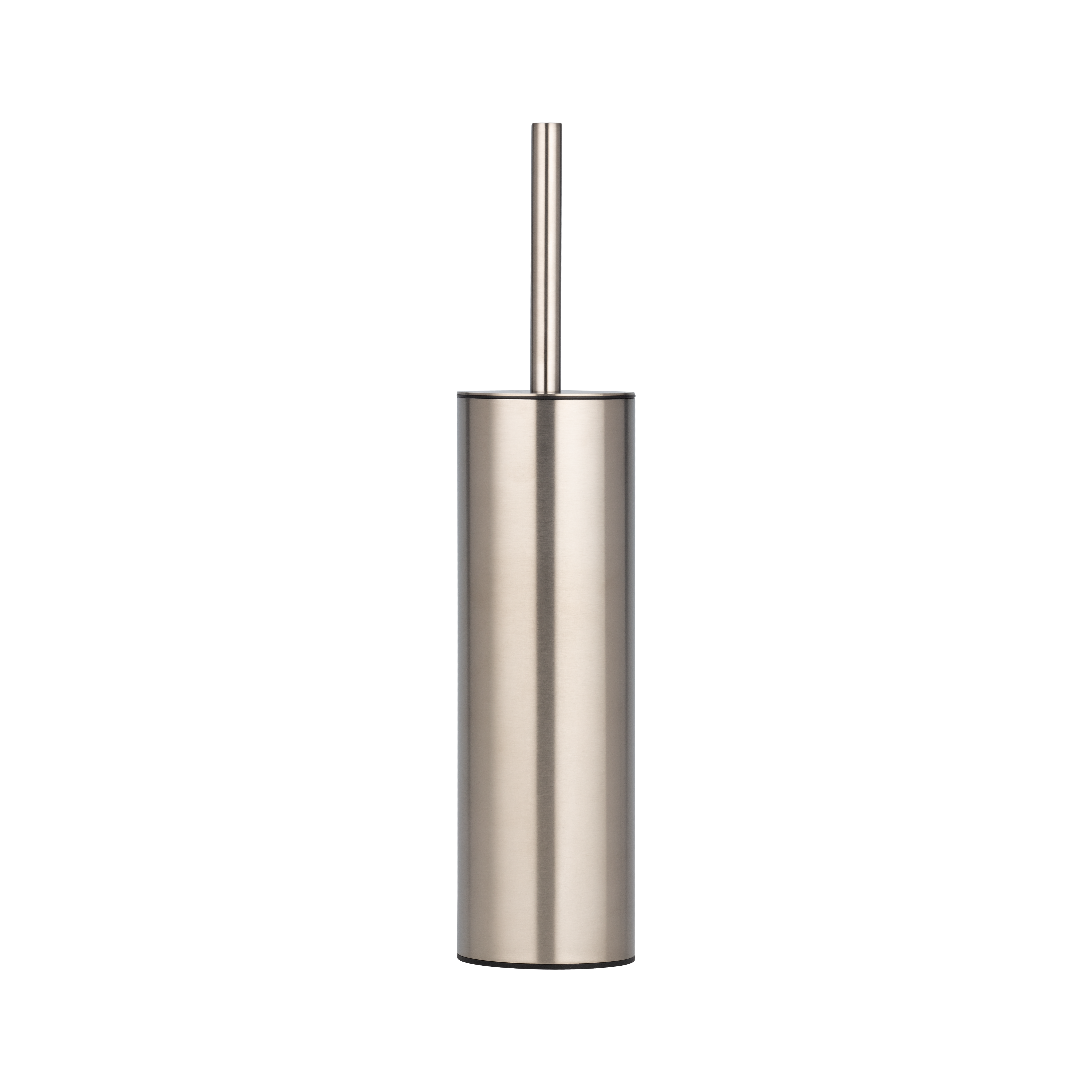 Toilet Brush Holder - Stainless Steel