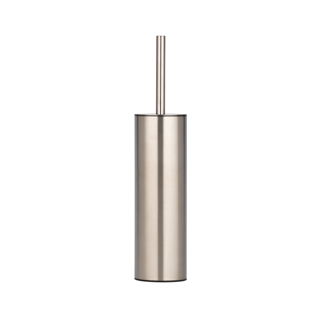 Toilet Brush Holder - Stainless Steel