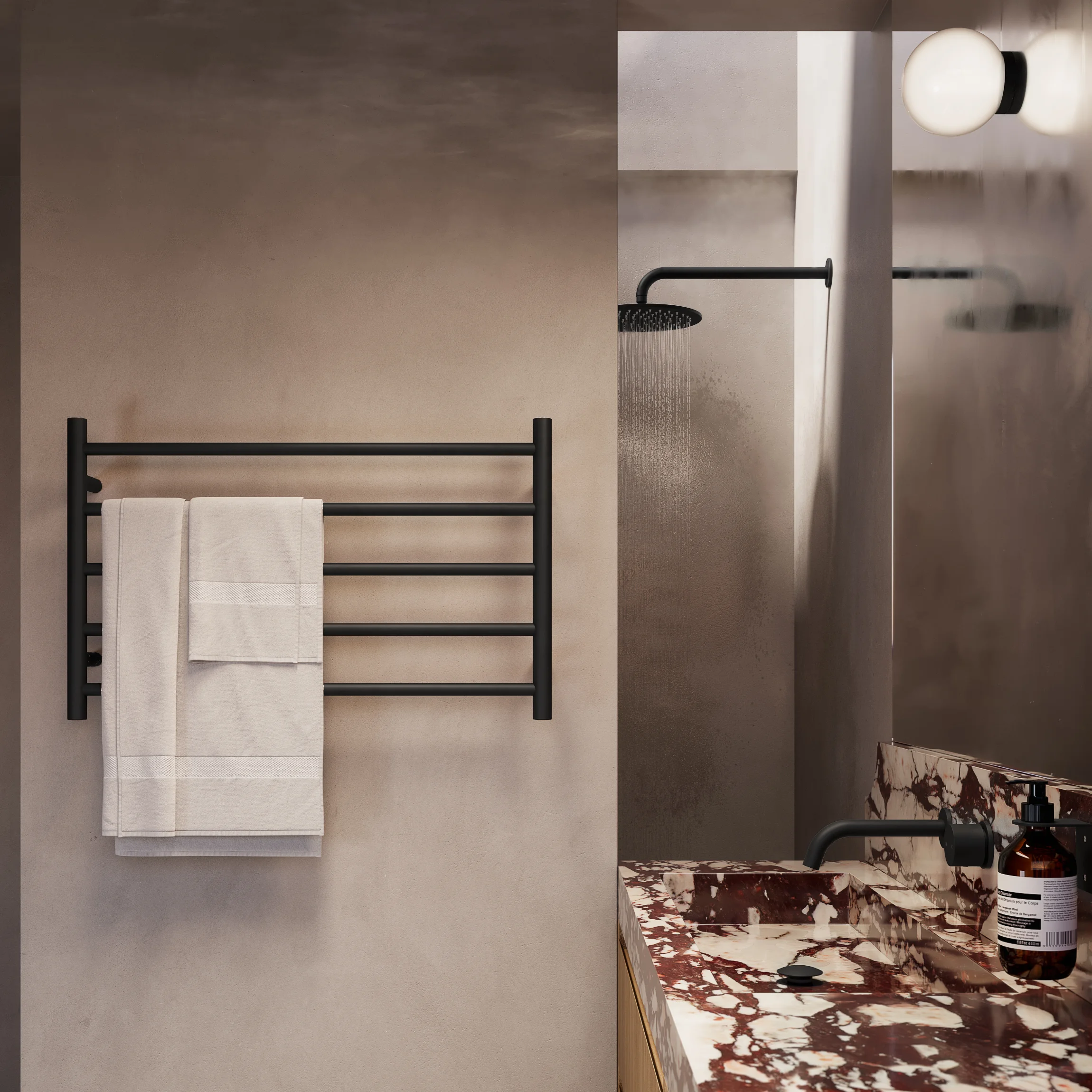 Elysian HeatedTowelLadder MB Final 01