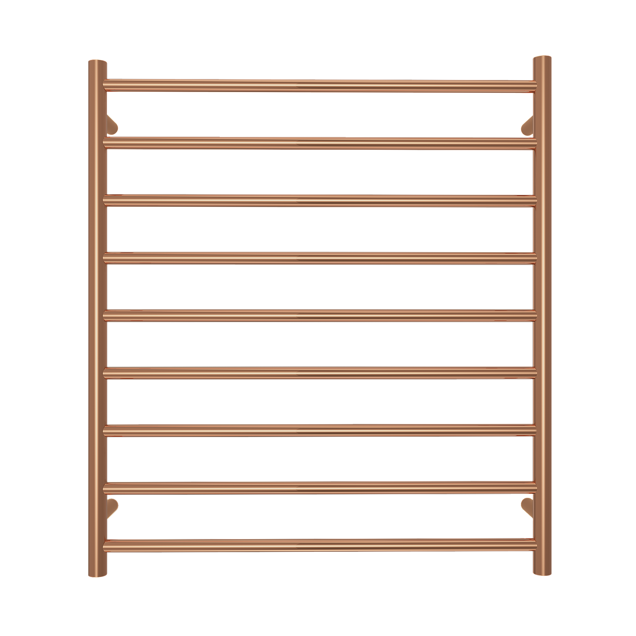 Elysian%209%20Heated%20Towel%20Ladder Stock%20Render Front BC