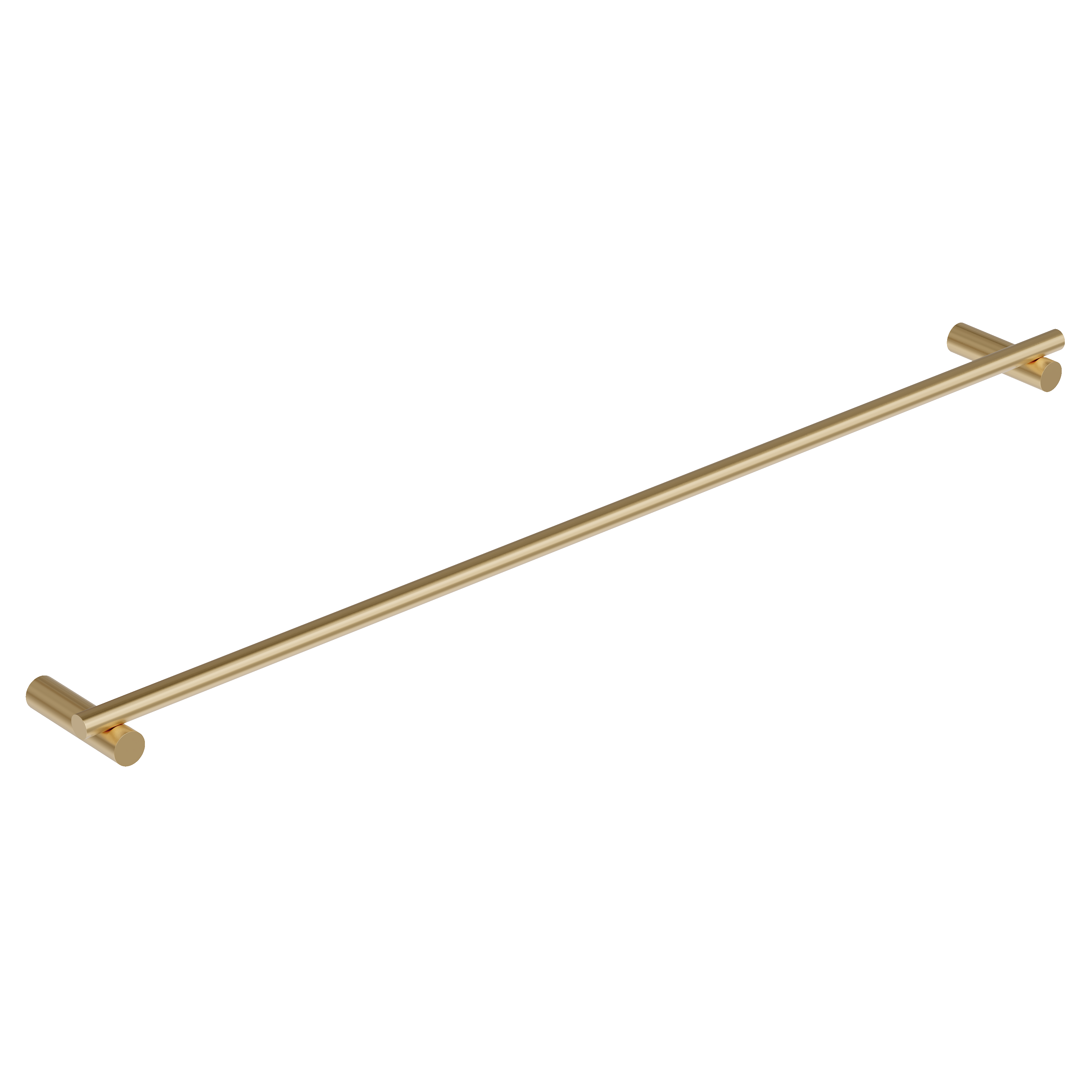 Sola Single Towel Rail BB