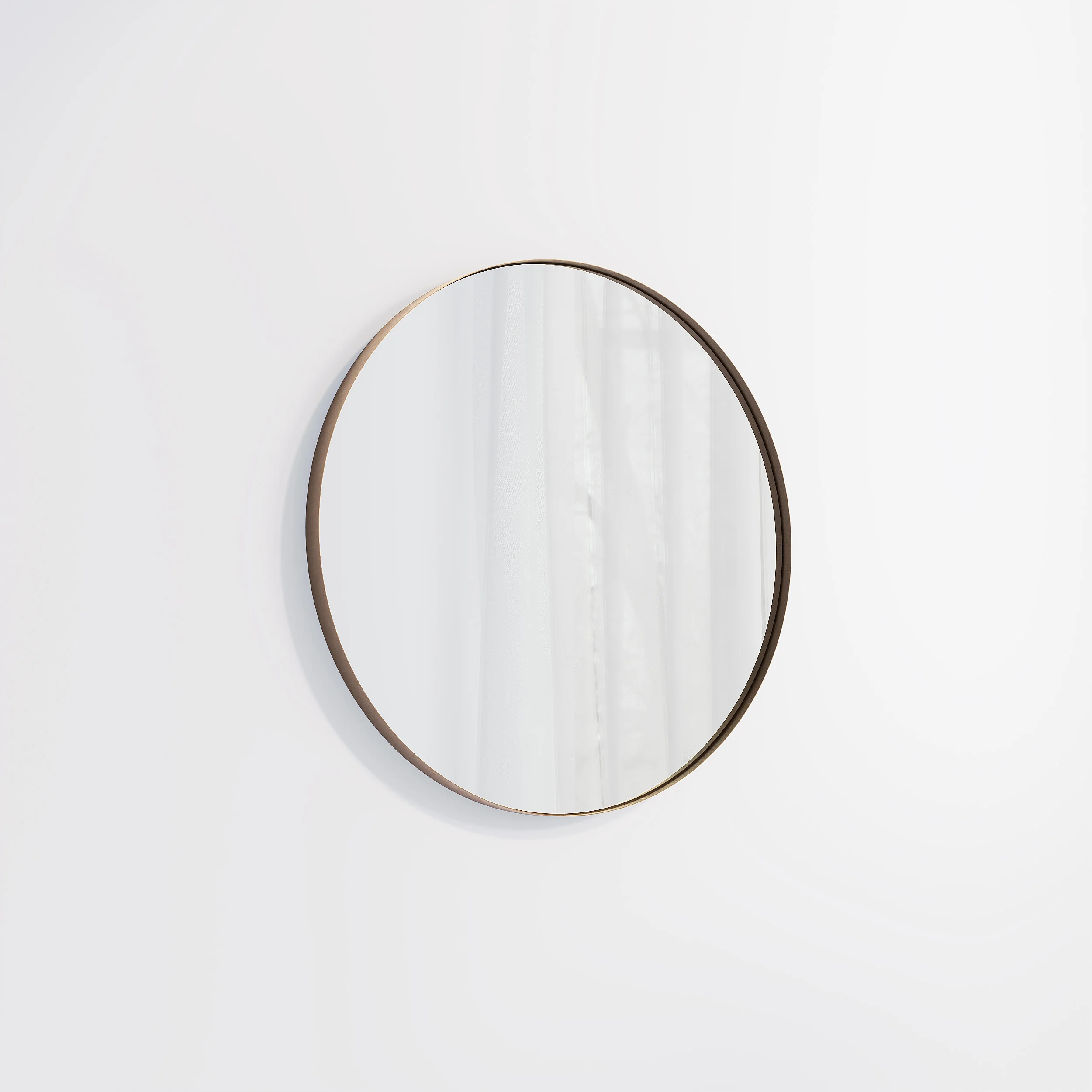 Round%20Mirror%20600mm V1 Bronze