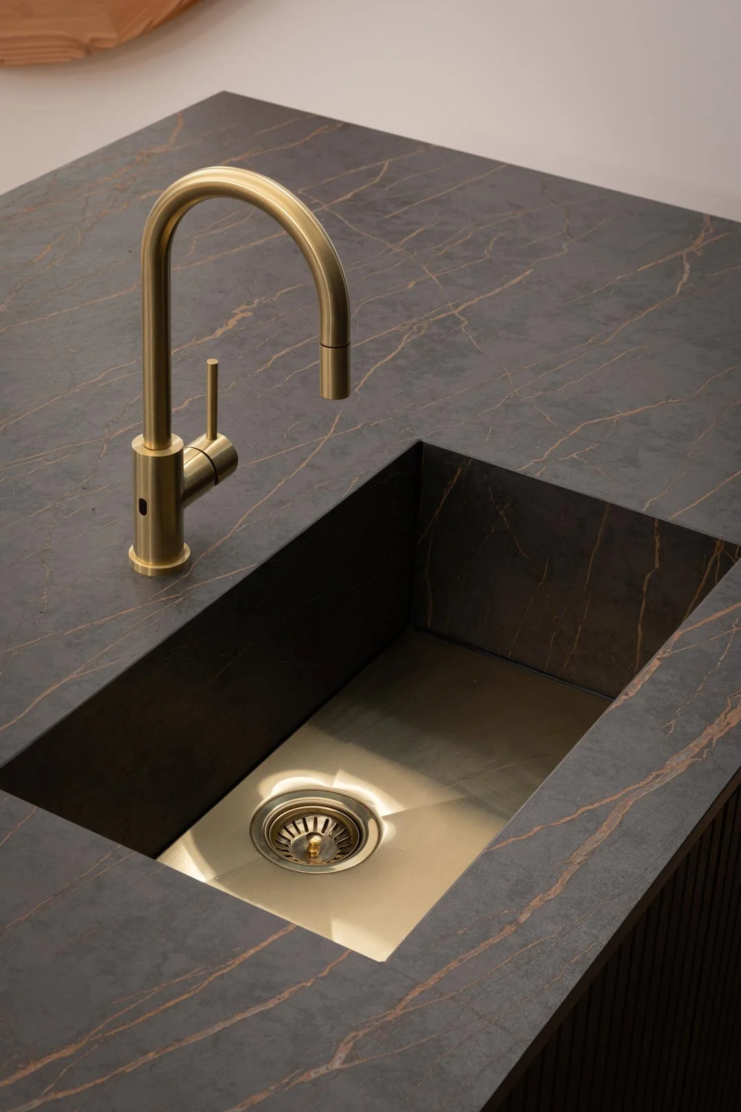 The Block Kitchens House 4 - from Kylie and Brad