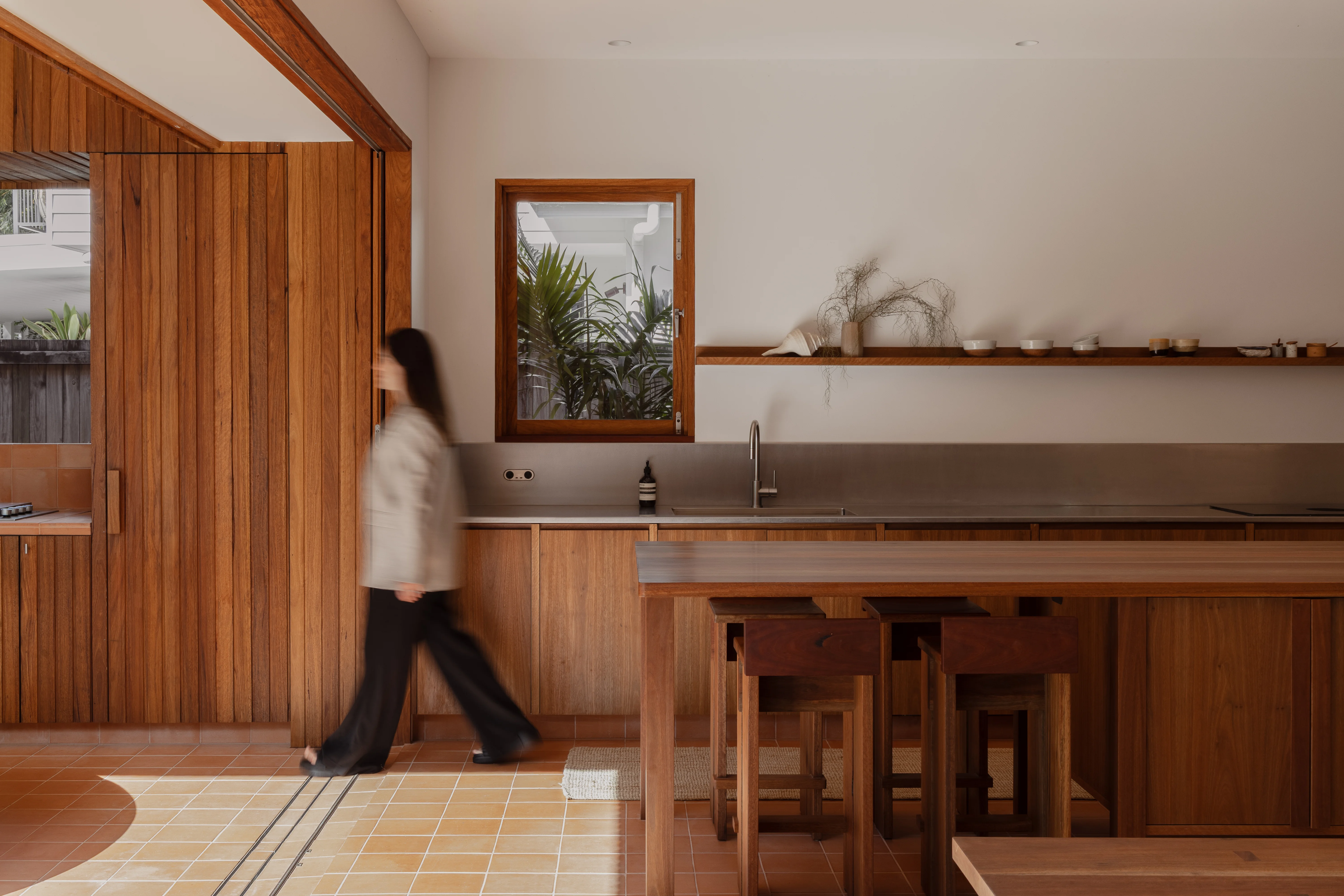 Homes