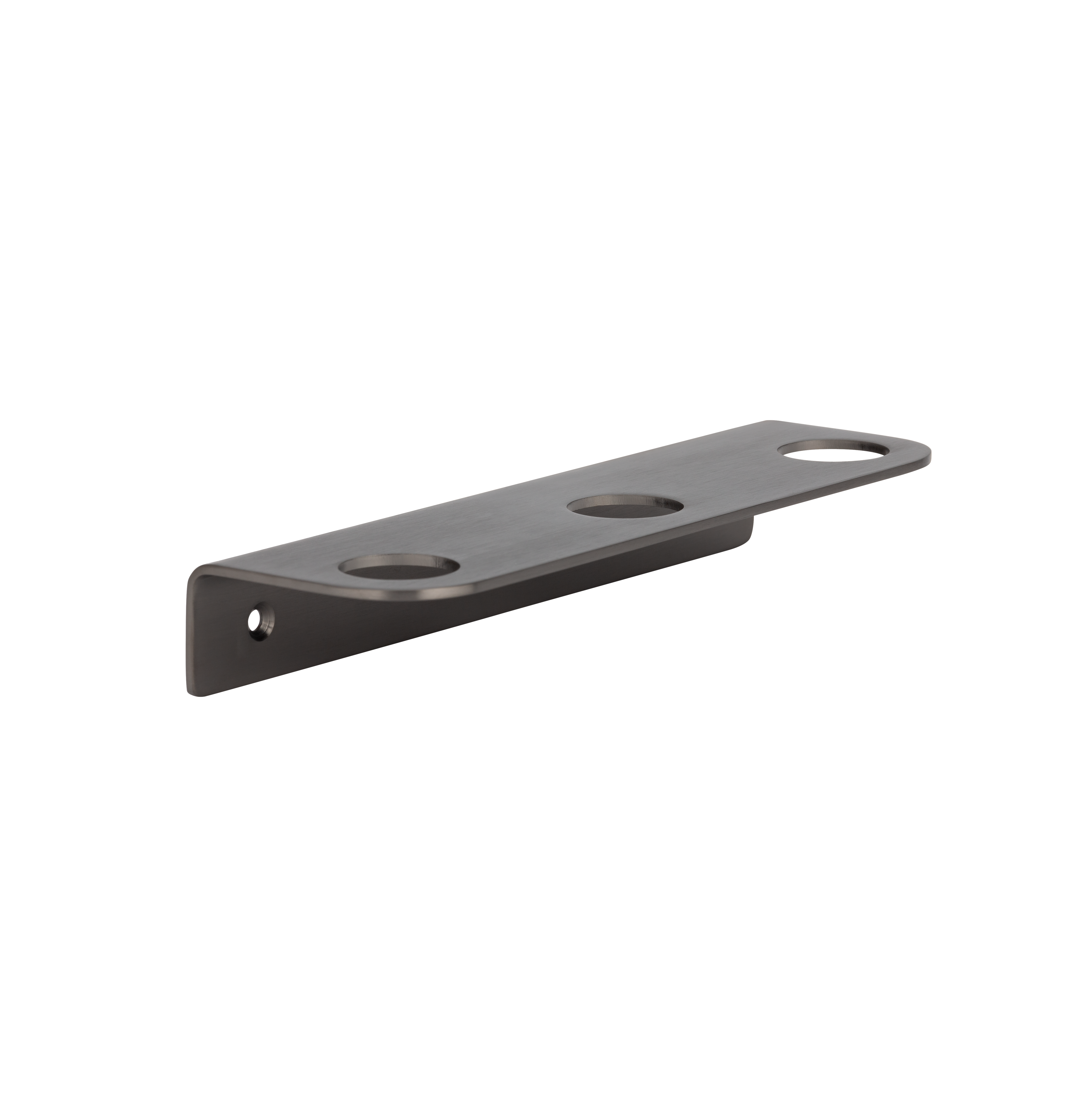 Lira soap bottle holder triple GM