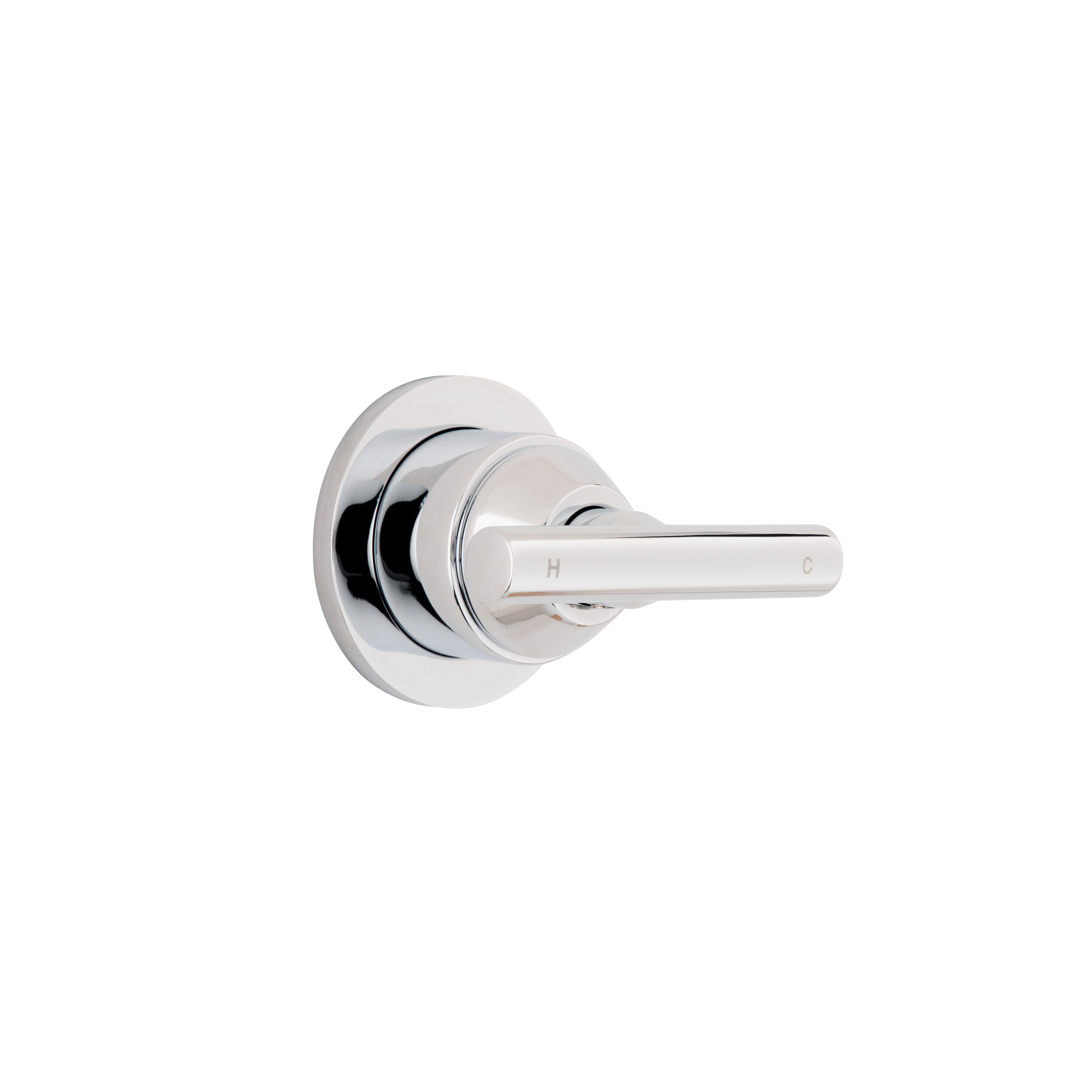 Barre - Progressive Single Mixer - Chrome