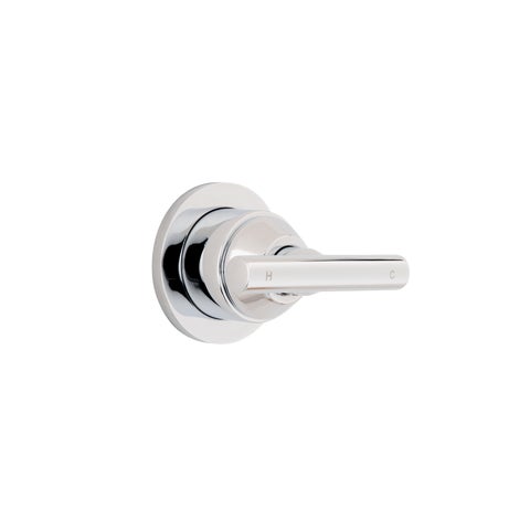Barre - Progressive Single Mixer - Chrome