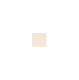 Atami Large Square Mosaic Tile 300x300 Latte SAMPLE