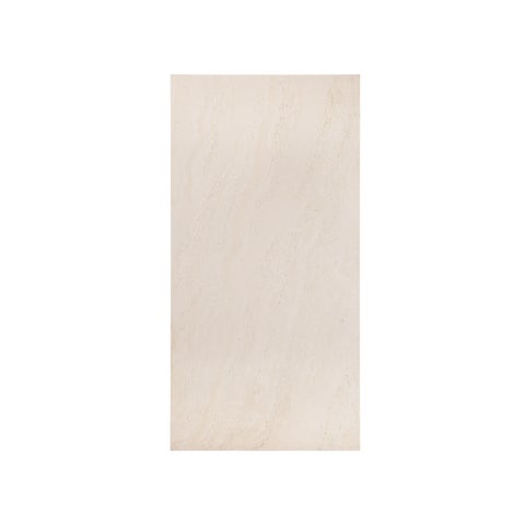 Izmir Travertine Look Tile - Light Beige