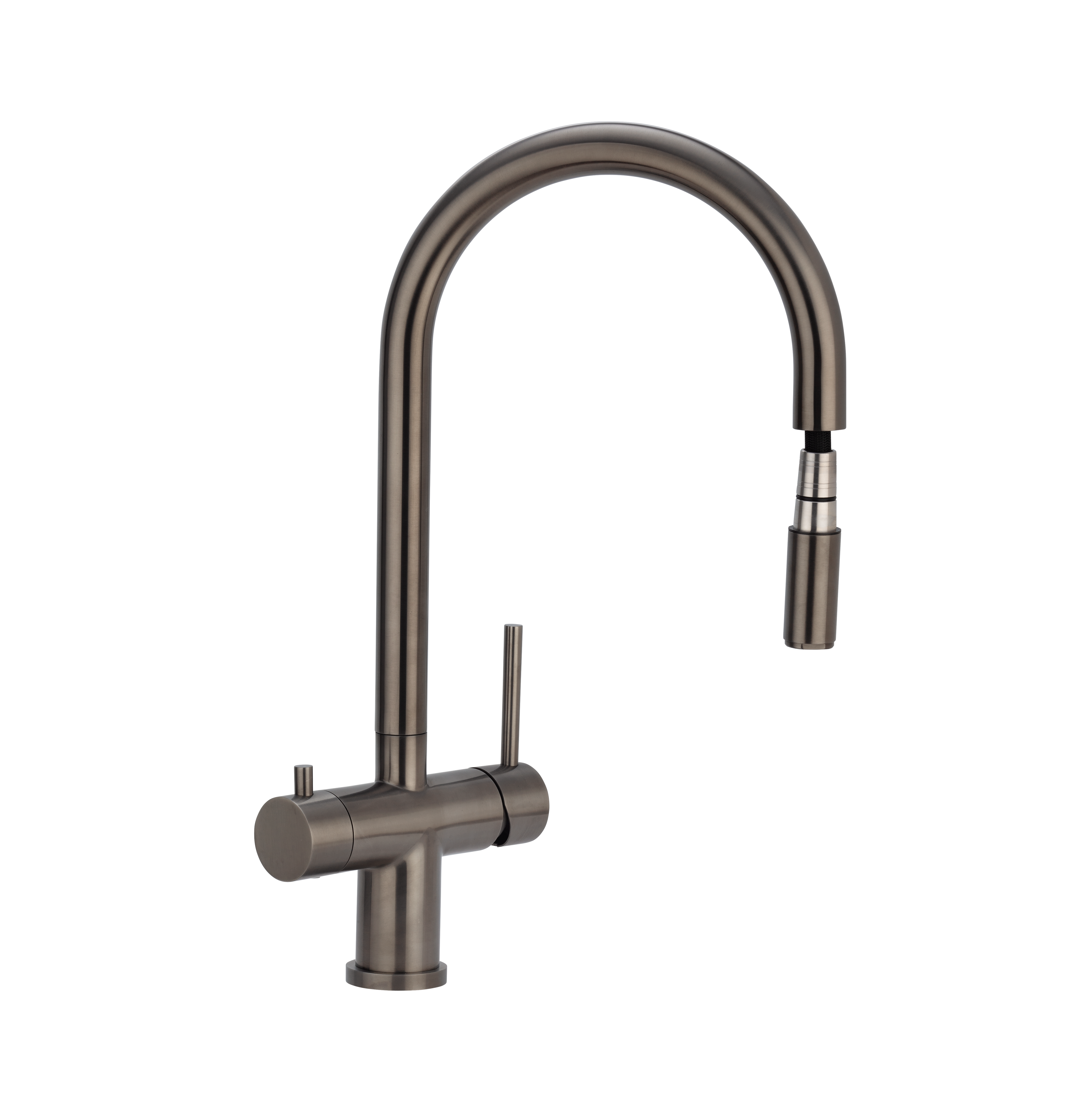 elysian 3way filter pullout mixer out GM