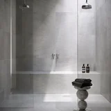Izmir Travertine Look Light Grey 600x600 final jpeg