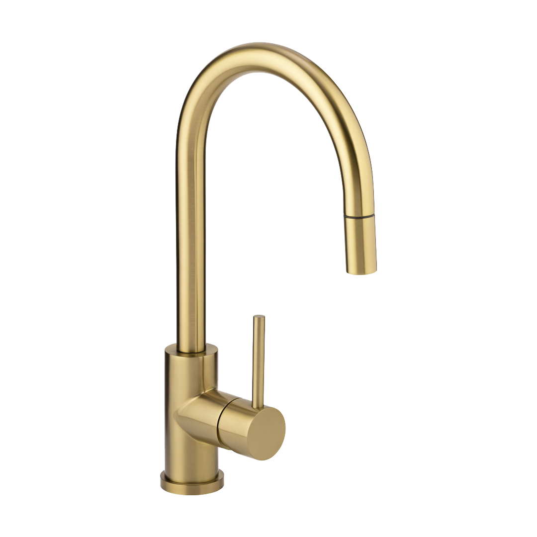 Elysian Commercial Pull Out Mixer BB