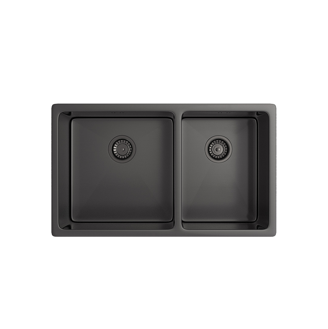 Vita Kitchen Sink Aerial GM