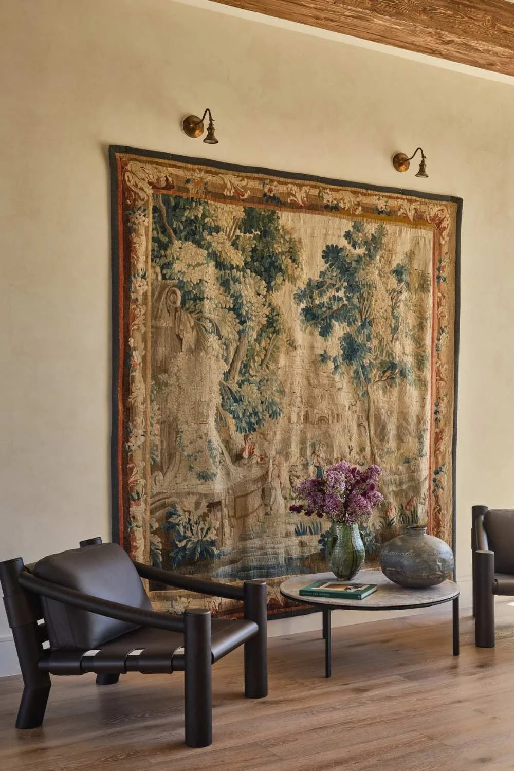 Modern Antique Interior Design Accesories Decor