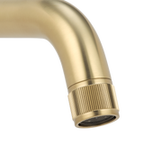 namika wall mounted spout detail BB